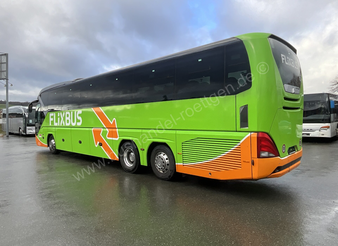 Neoplan Tourliner L - Potovalni avtobus: slika 3 Neoplan Tourliner L - Potovalni avtobus: slika 3