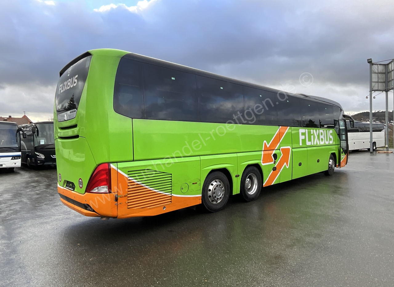 Neoplan Tourliner L - Potovalni avtobus: slika 4 Neoplan Tourliner L - Potovalni avtobus: slika 4