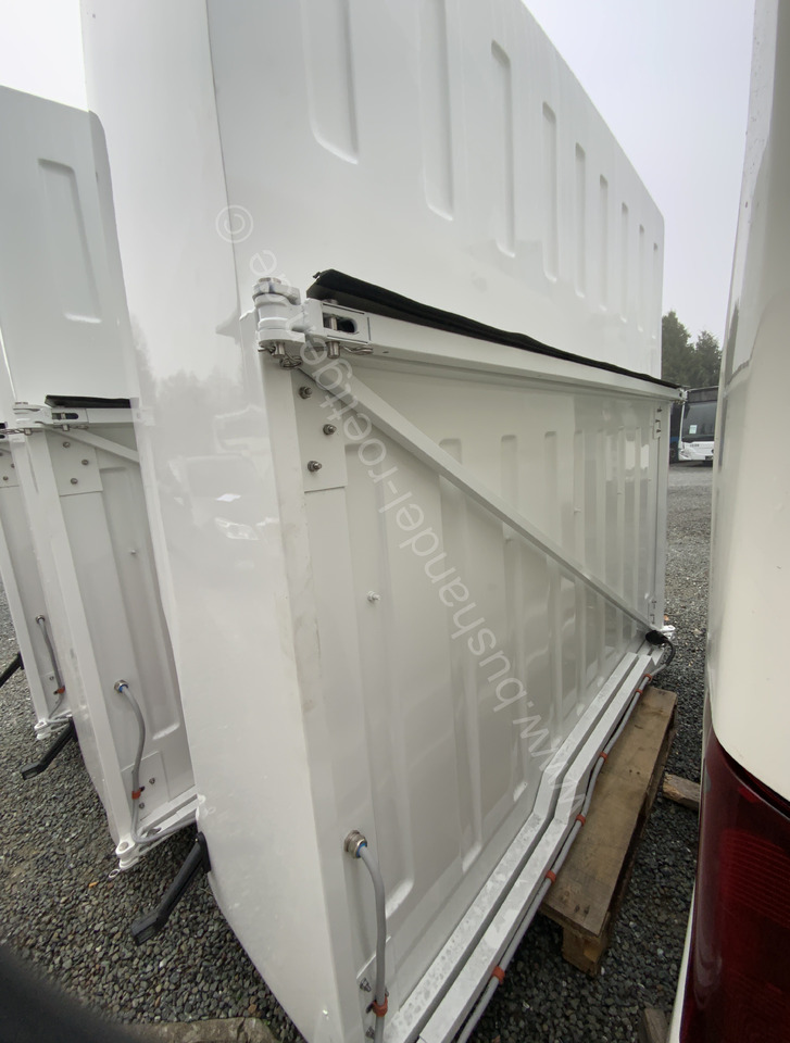 Vanhool Skikoffer Astomega - Rezervni deli za Avtobus: slika 4 Vanhool Skikoffer Astomega - Rezervni deli za Avtobus: slika 4