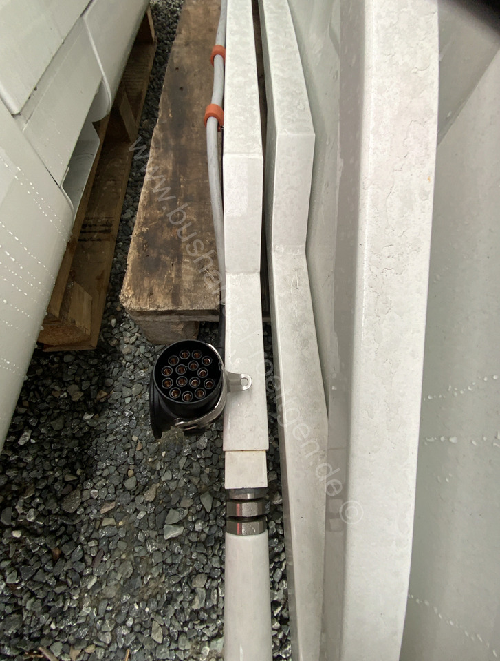 Vanhool Skikoffer Astomega - Rezervni deli za Avtobus: slika 5 Vanhool Skikoffer Astomega - Rezervni deli za Avtobus: slika 5