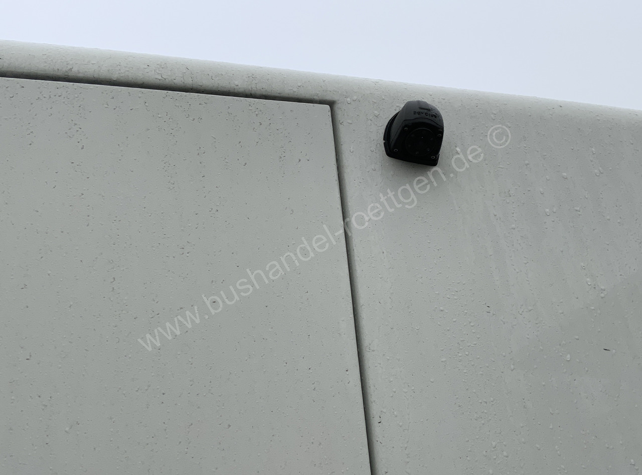 Vanhool Skikoffer Astomega - Rezervni deli za Avtobus: slika 2 Vanhool Skikoffer Astomega - Rezervni deli za Avtobus: slika 2