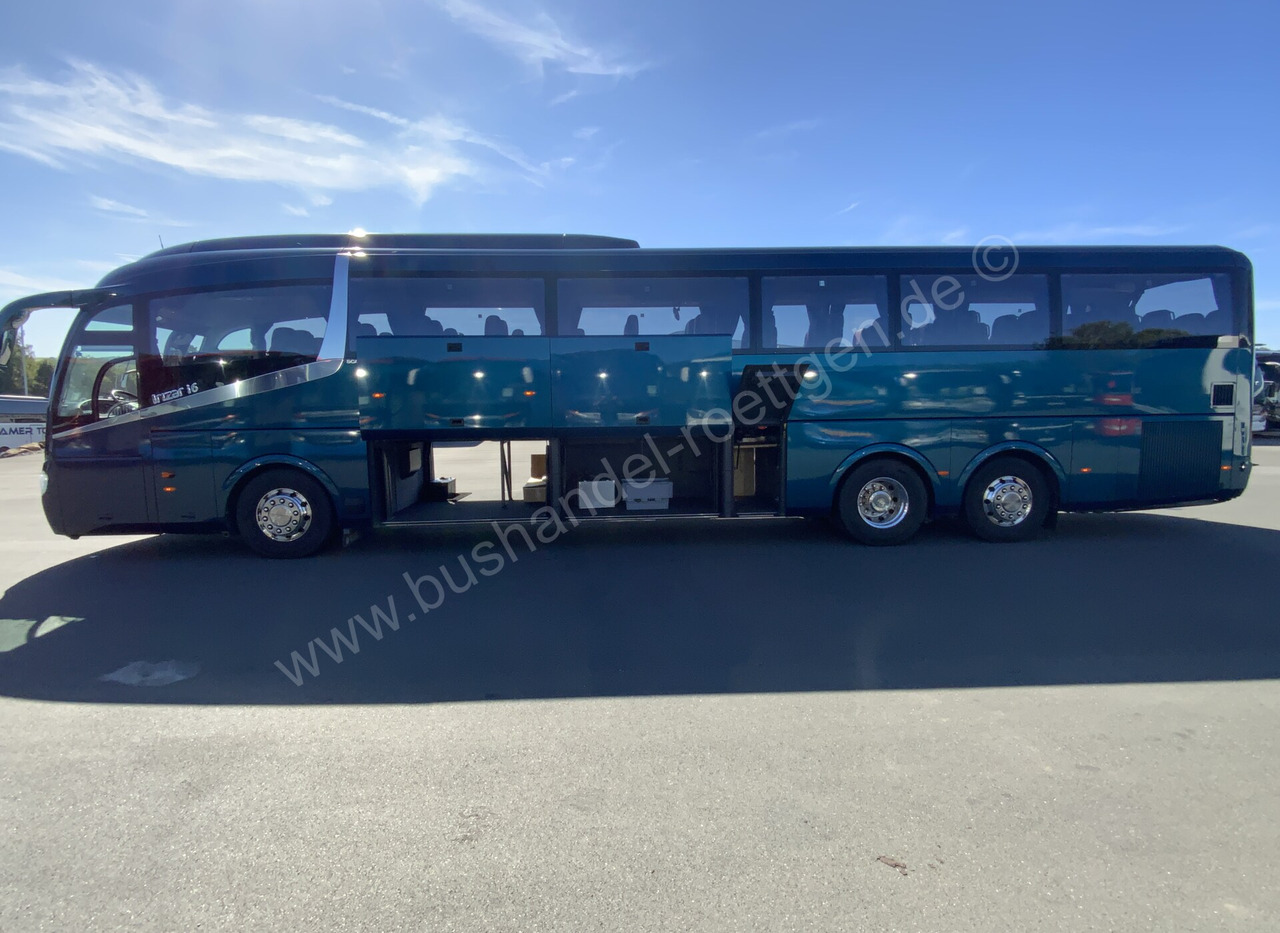 Scania Irizar i6 - Potovalni avtobus: slika 5 Scania Irizar i6 - Potovalni avtobus: slika 5