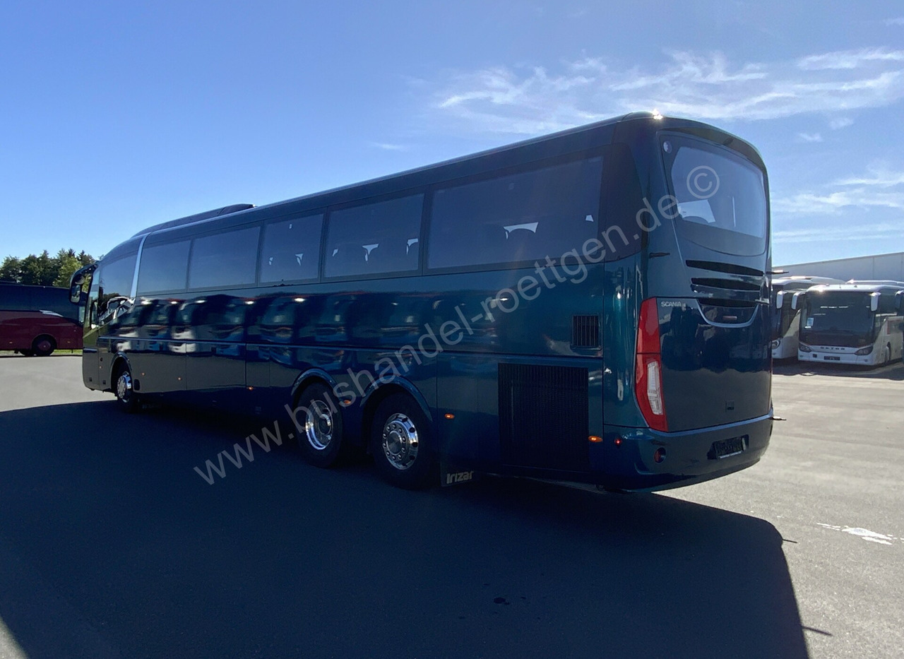 Scania Irizar i6 - Potovalni avtobus: slika 4 Scania Irizar i6 - Potovalni avtobus: slika 4
