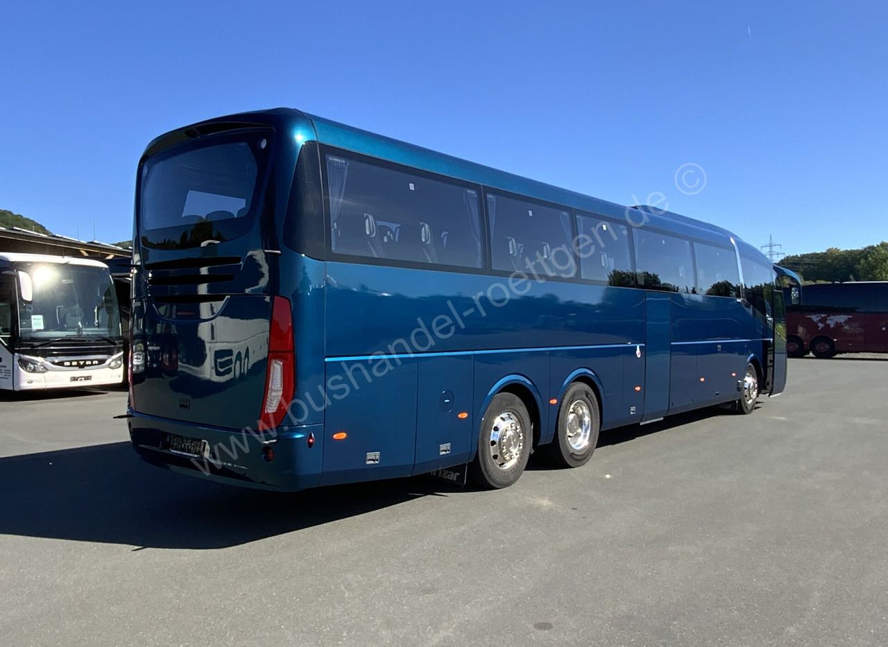 Scania Irizar i6 - Potovalni avtobus: slika 3 Scania Irizar i6 - Potovalni avtobus: slika 3