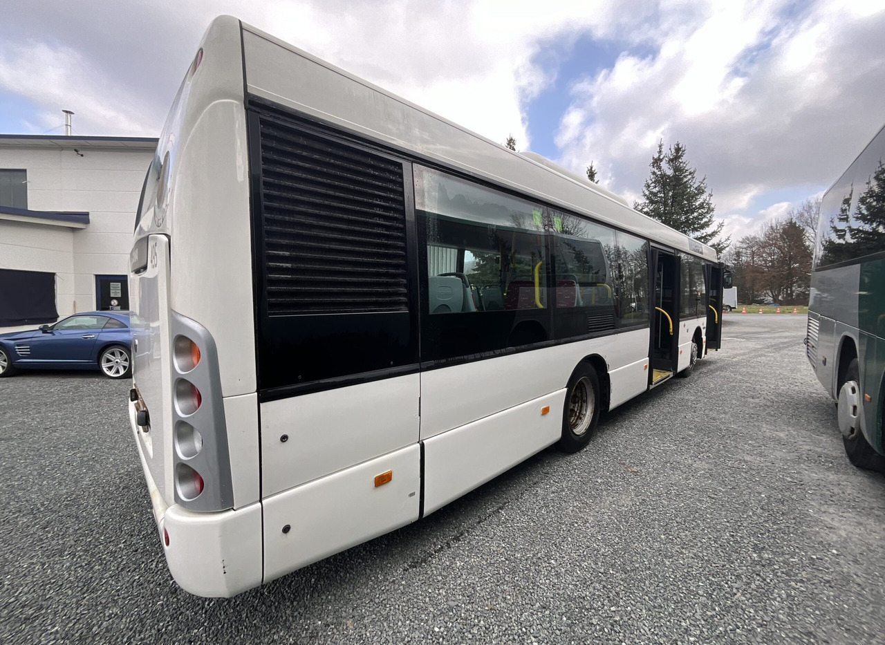 Scania OmniCity 10.9 - Mestni avtobus: slika 3 Scania OmniCity 10.9 - Mestni avtobus: slika 3