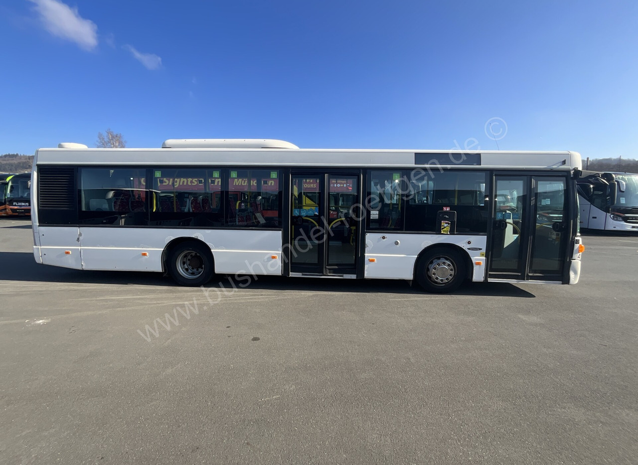 Scania OmniCity 10.9 - Mestni avtobus: slika 5 Scania OmniCity 10.9 - Mestni avtobus: slika 5