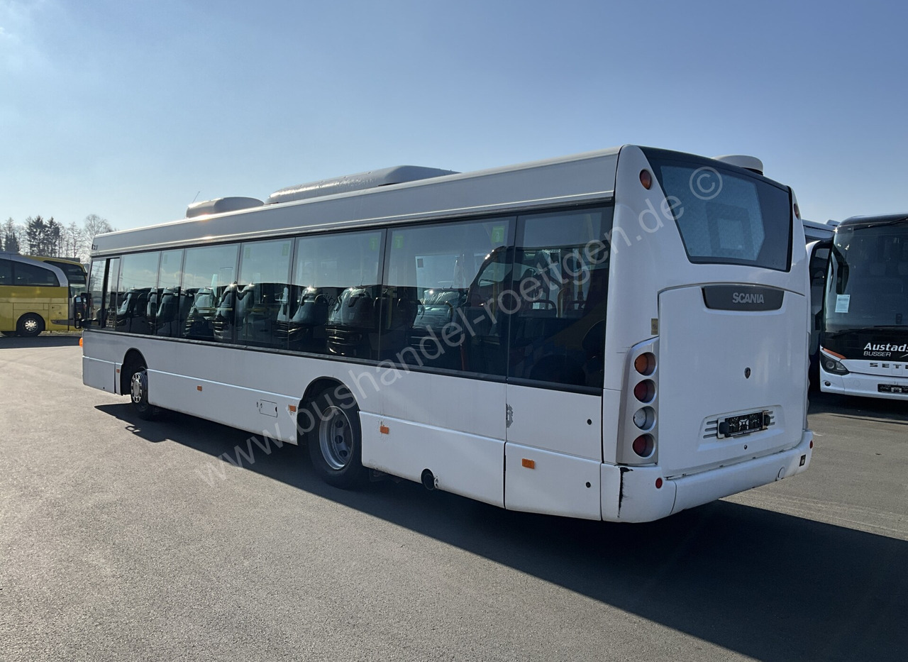 Scania OmniCity 10.9 - Mestni avtobus: slika 3 Scania OmniCity 10.9 - Mestni avtobus: slika 3