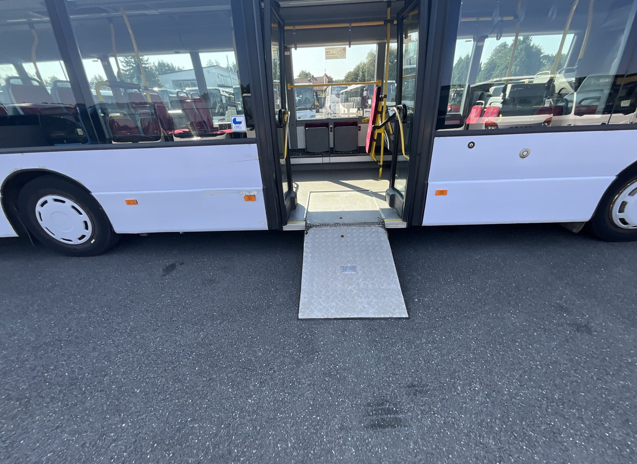 Scania OmniCity - Mestni avtobus: slika 5 Scania OmniCity - Mestni avtobus: slika 5