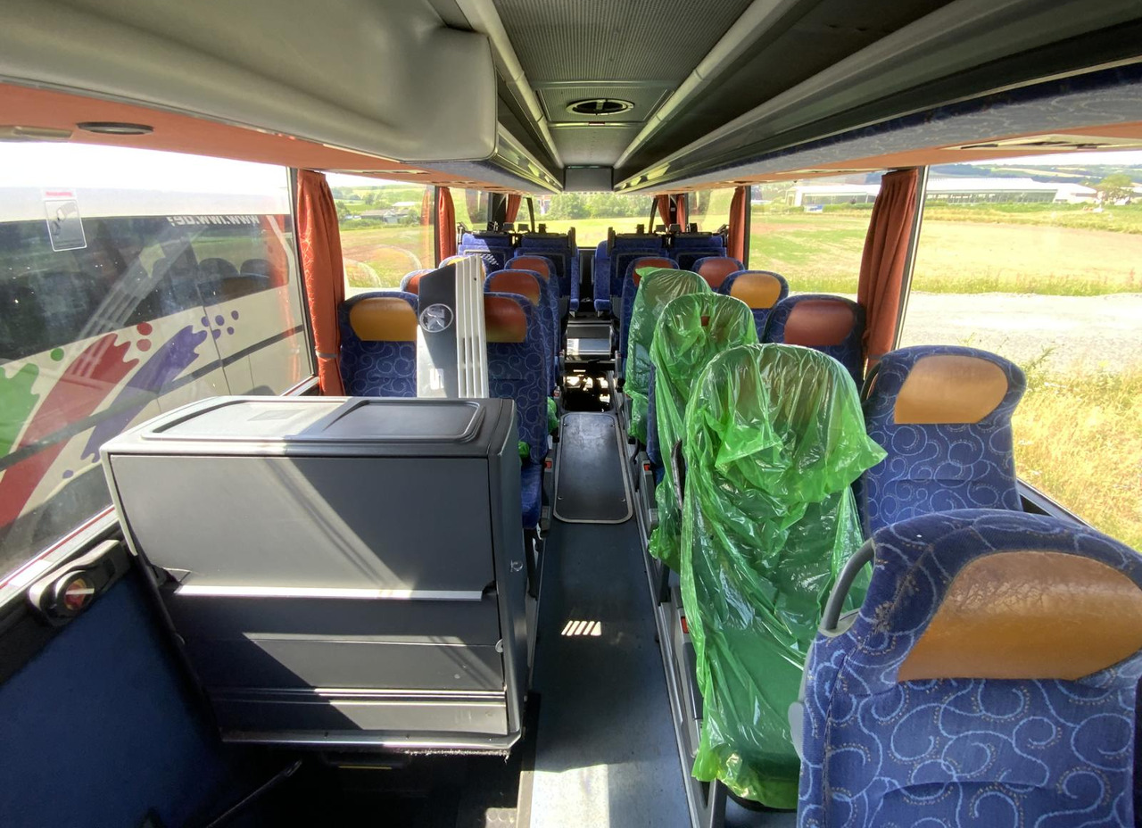 Setra S 315 HD - Potovalni avtobus: slika 2 Setra S 315 HD - Potovalni avtobus: slika 2
