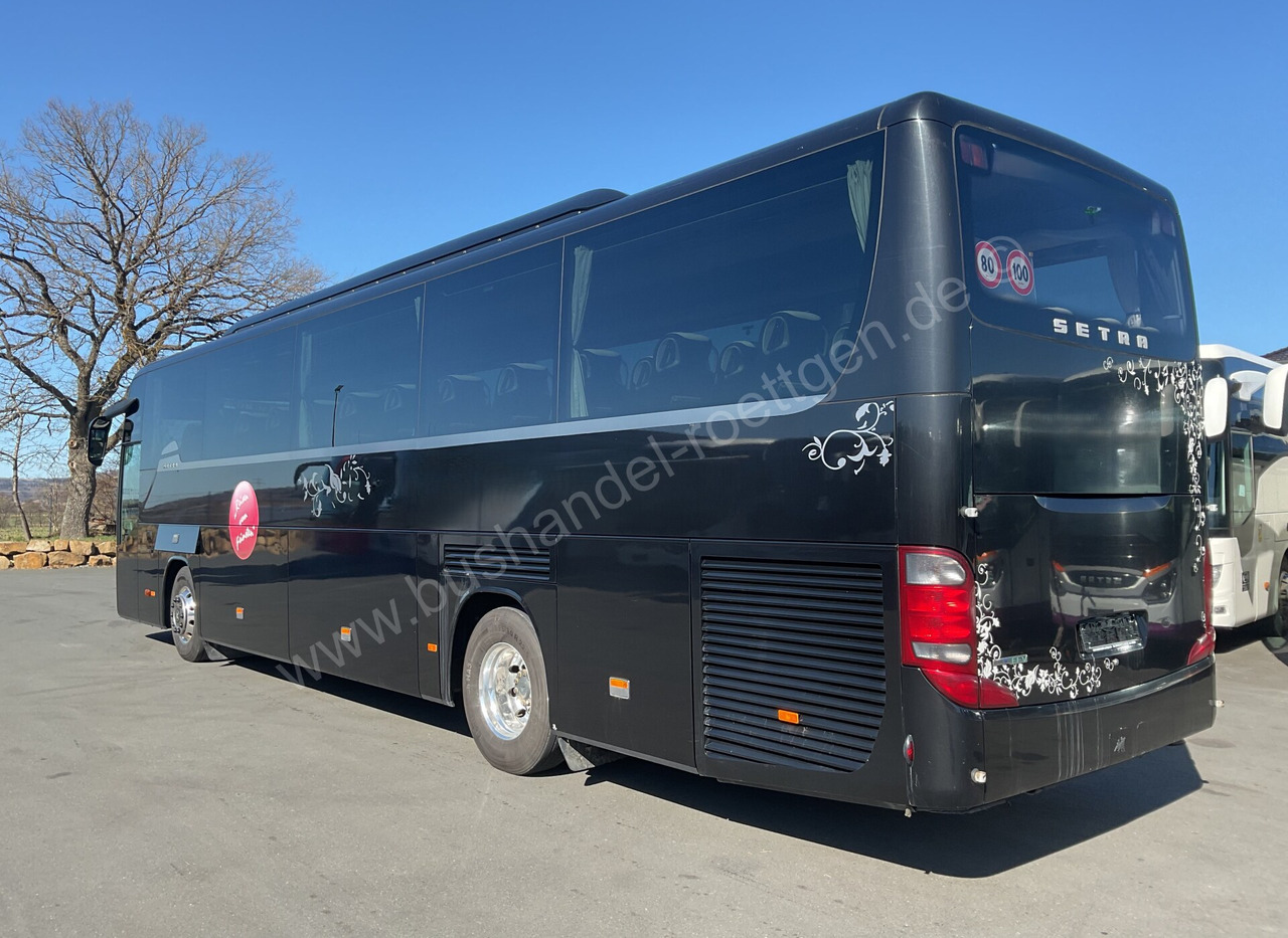 Setra S 415 GT-HD - Potovalni avtobus: slika 3 Setra S 415 GT-HD - Potovalni avtobus: slika 3