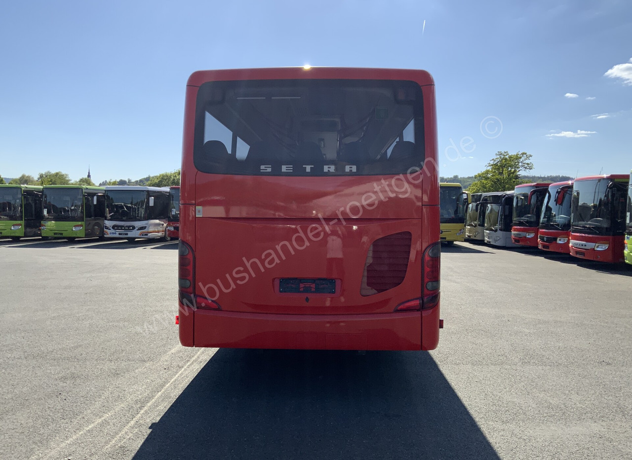 Mestni avtobus Setra S 415 LE Business: slika 8