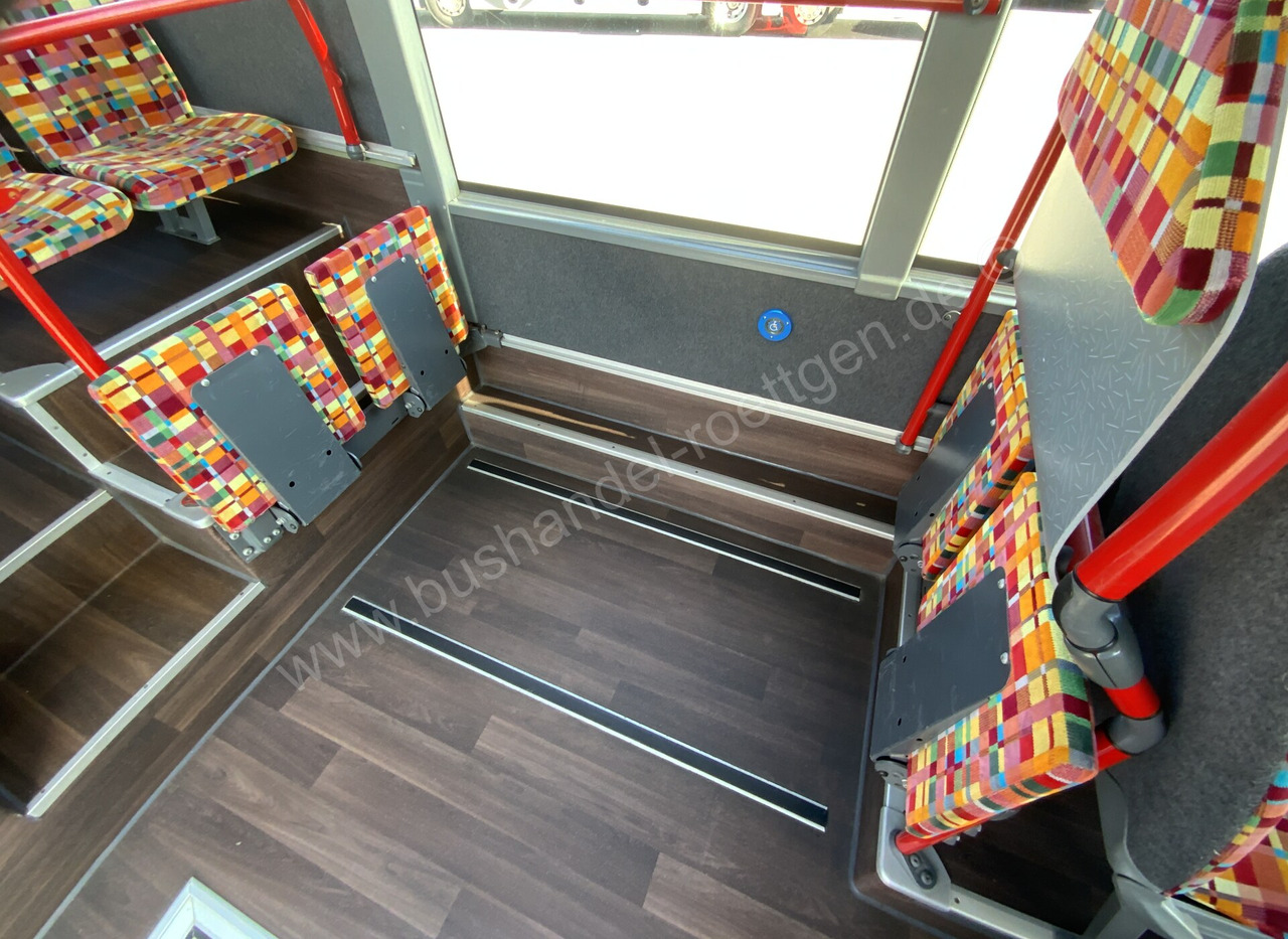 Mestni avtobus Setra S 415 LE Business: slika 13