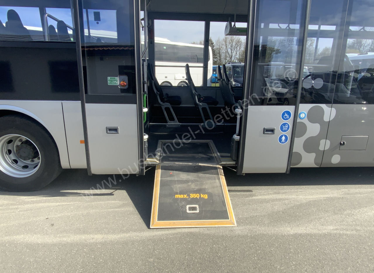 Setra S 415 LE Business - Mestni avtobus: slika 5 Setra S 415 LE Business - Mestni avtobus: slika 5