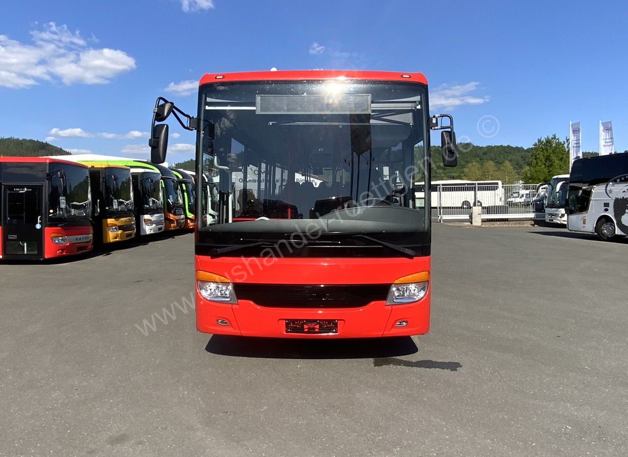 Mestni avtobus Setra S 415 LE Business: slika 7