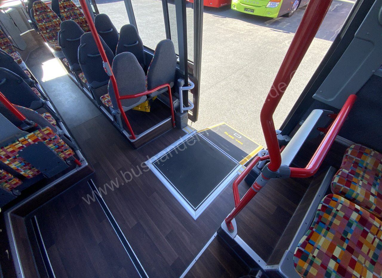 Mestni avtobus Setra S 415 LE Business: slika 18