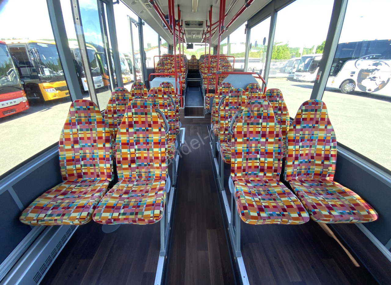 Mestni avtobus Setra S 415 LE Business: slika 12