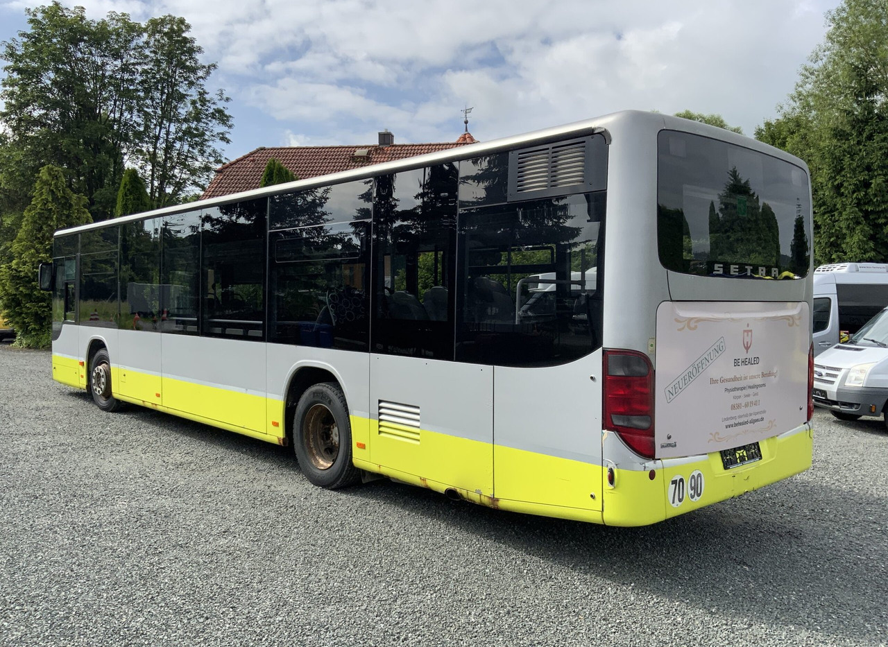 Setra S 415 NF - Mestni avtobus: slika 3 Setra S 415 NF - Mestni avtobus: slika 3