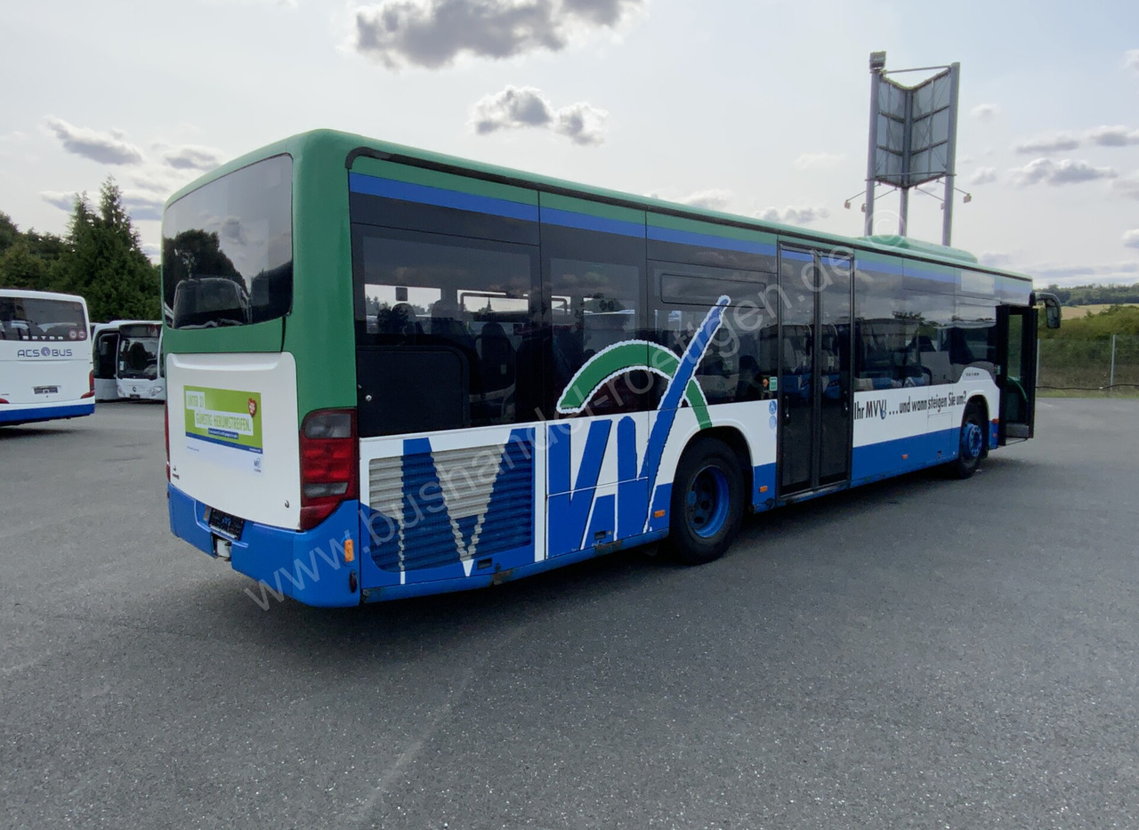 Setra S 415 NF - Mestni avtobus: slika 4 Setra S 415 NF - Mestni avtobus: slika 4