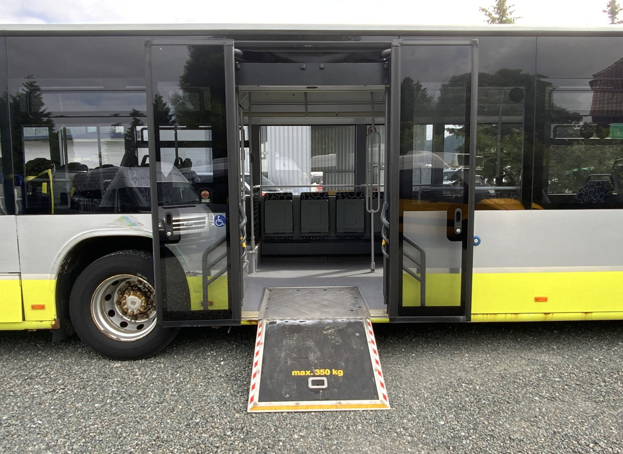 Setra S 415 NF - Mestni avtobus: slika 5 Setra S 415 NF - Mestni avtobus: slika 5