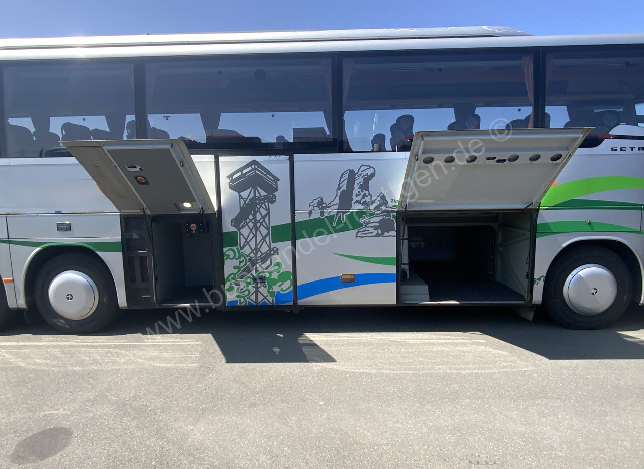 Potovalni avtobus Setra S 416 GT-HD: slika 6