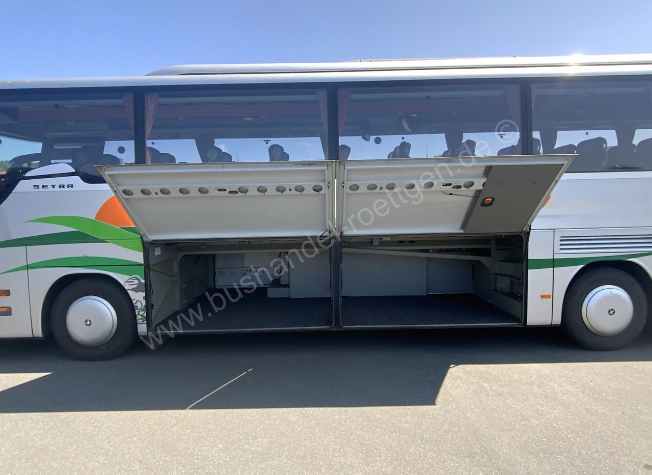 Setra S 416 GT-HD - Potovalni avtobus: slika 5 Setra S 416 GT-HD - Potovalni avtobus: slika 5