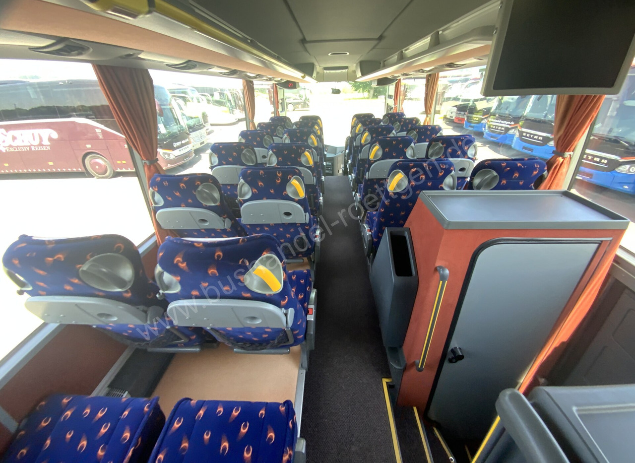 Potovalni avtobus Setra S 416 GT-HD: slika 17
