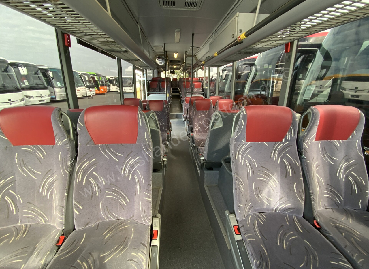 Primestni avtobus Setra S 416 LE Business: slika 12