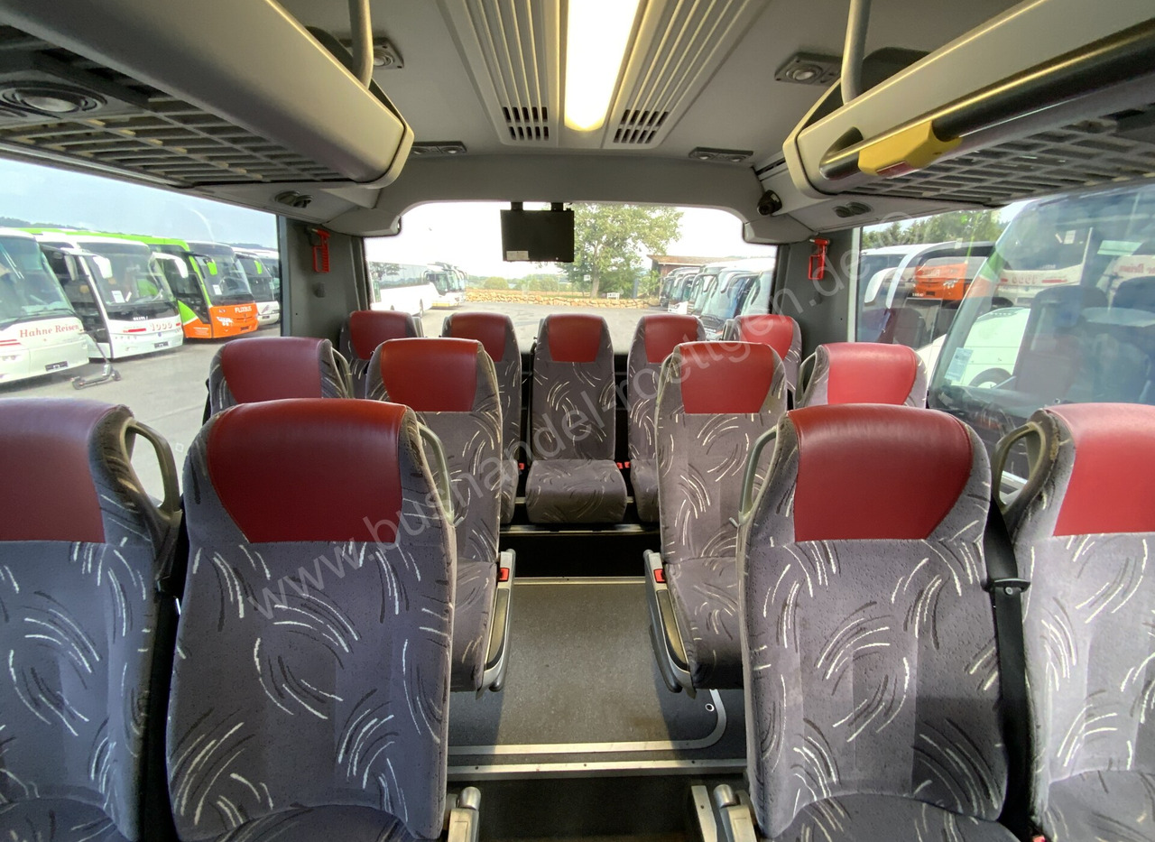 Primestni avtobus Setra S 416 LE Business: slika 19