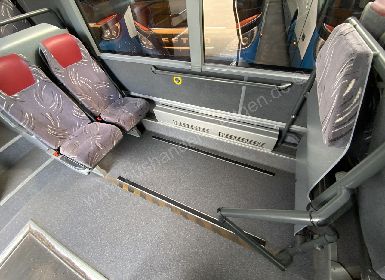 Primestni avtobus Setra S 416 LE Business: slika 15