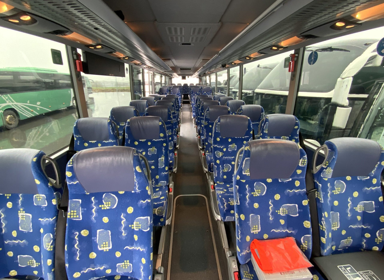 Primestni avtobus Setra S 417 UL: slika 12