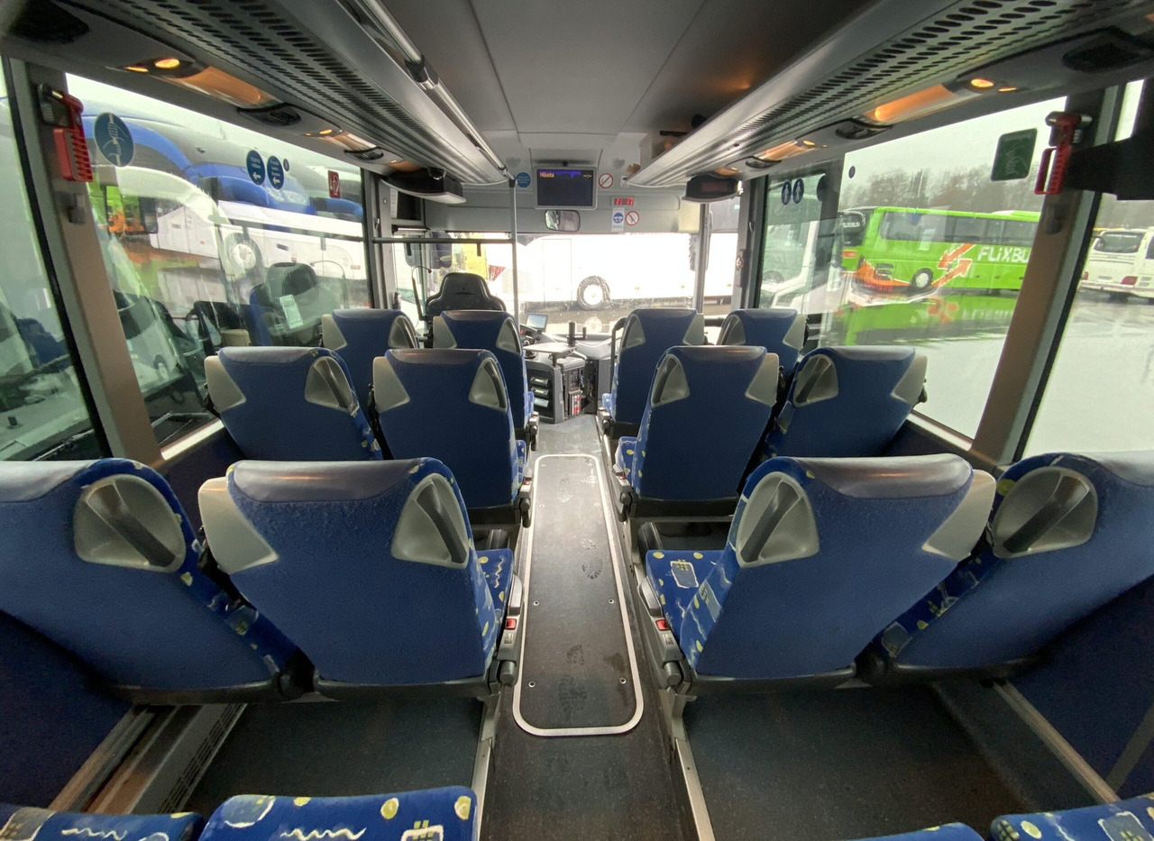 Primestni avtobus Setra S 417 UL: slika 20