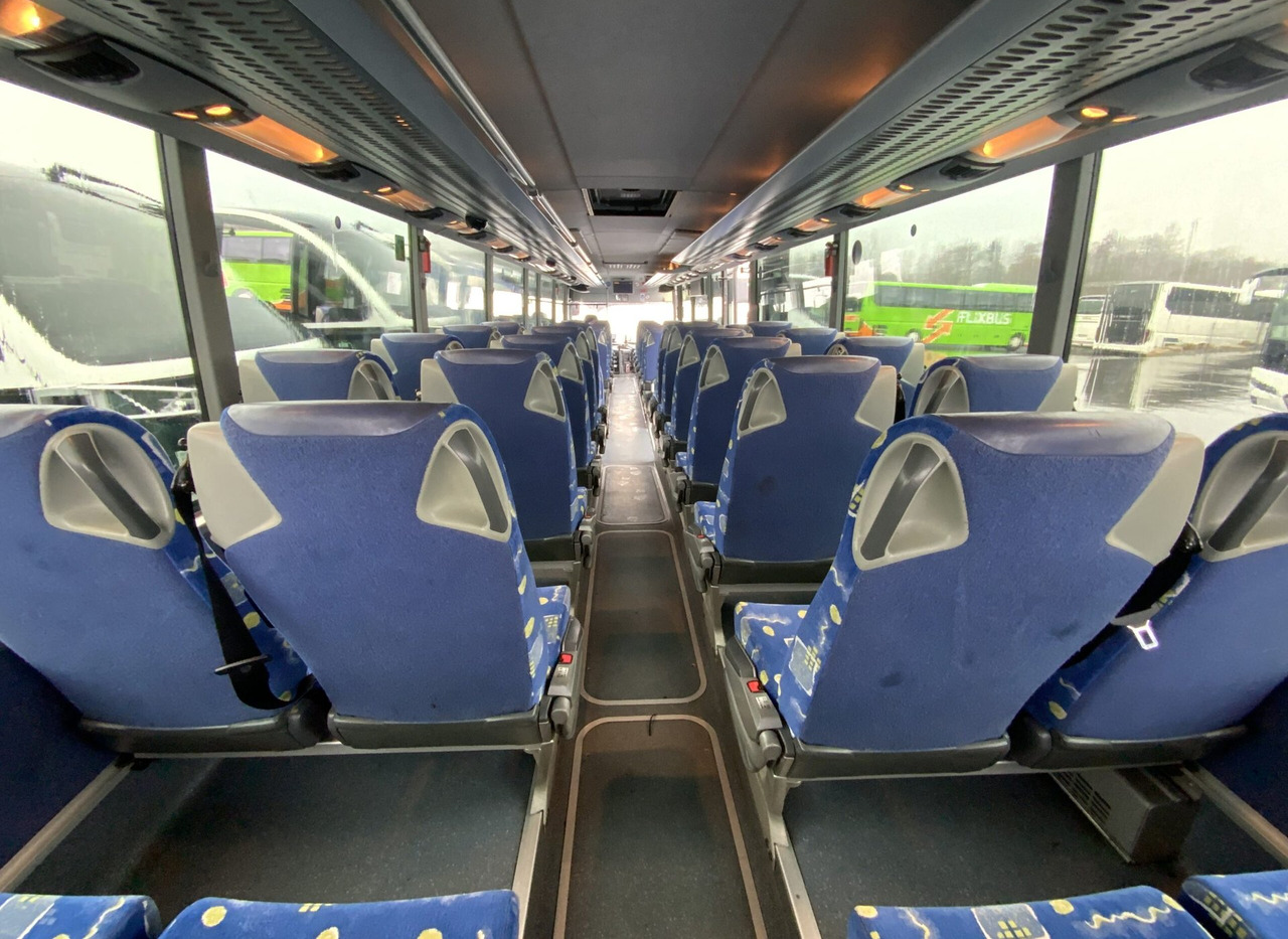 Primestni avtobus Setra S 417 UL: slika 16