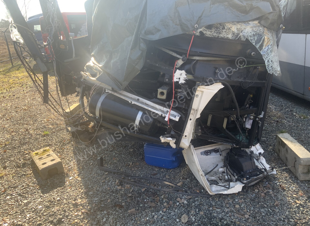 Setra S 418 LE Business - Mestni avtobus: slika 5 Setra S 418 LE Business - Mestni avtobus: slika 5