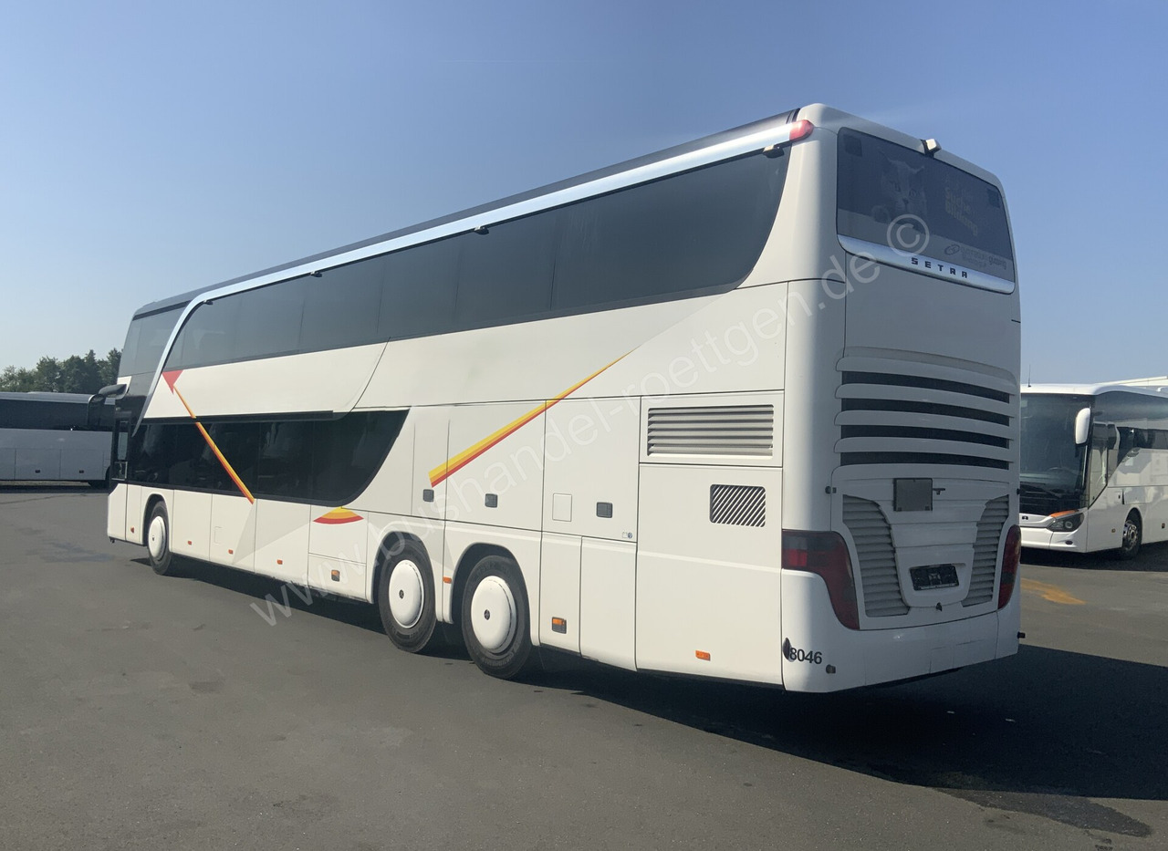Setra S 431 DT - Dvonadstropni avtobus: slika 4 Setra S 431 DT - Dvonadstropni avtobus: slika 4