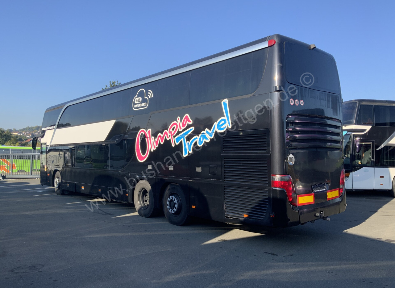 Setra S 431 DT - Dvonadstropni avtobus: slika 4 Setra S 431 DT - Dvonadstropni avtobus: slika 4