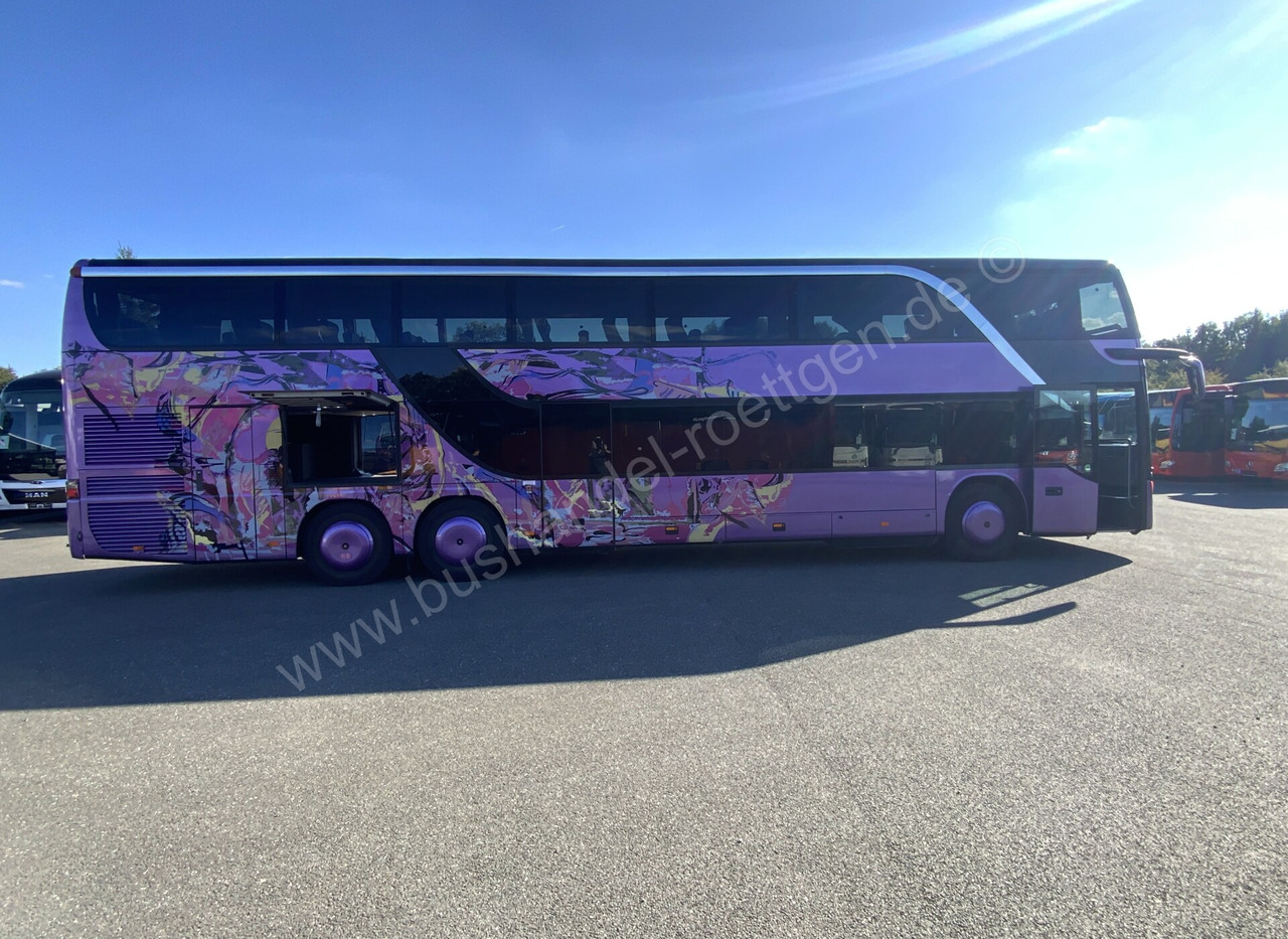 Setra S 431 DT - Dvonadstropni avtobus: slika 5 Setra S 431 DT - Dvonadstropni avtobus: slika 5