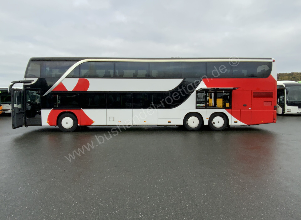 Setra S 431 DT - Dvonadstropni avtobus: slika 5 Setra S 431 DT - Dvonadstropni avtobus: slika 5
