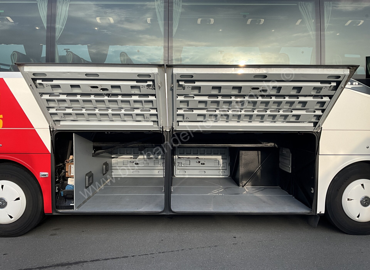 Setra S 511 HD - Potovalni avtobus: slika 5 Setra S 511 HD - Potovalni avtobus: slika 5
