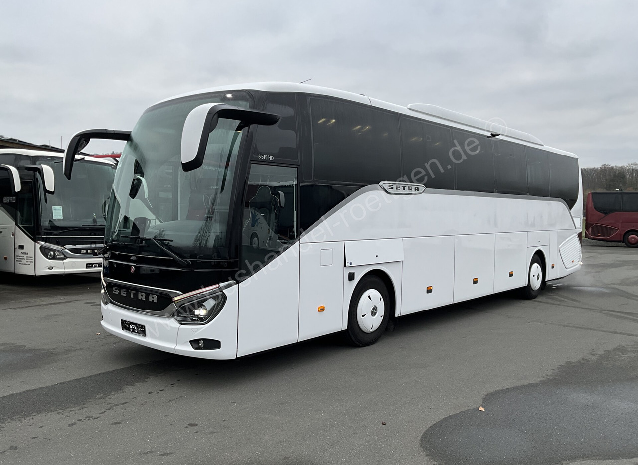 Setra S 515 HD - Potovalni avtobus: slika 2 Setra S 515 HD - Potovalni avtobus: slika 2