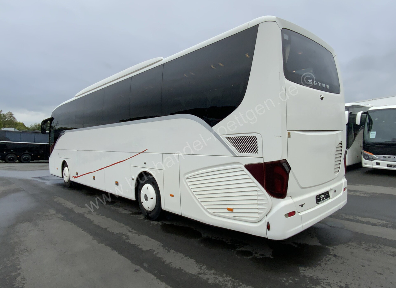 Setra S 515 HD - Potovalni avtobus: slika 4 Setra S 515 HD - Potovalni avtobus: slika 4