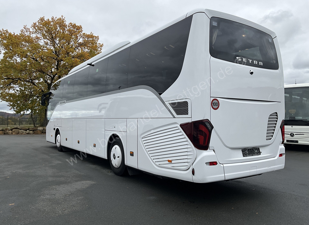 Setra S 515 HD - Potovalni avtobus: slika 4 Setra S 515 HD - Potovalni avtobus: slika 4