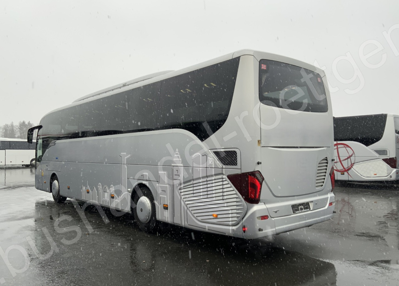 Setra S 515 HD - Potovalni avtobus: slika 3 Setra S 515 HD - Potovalni avtobus: slika 3