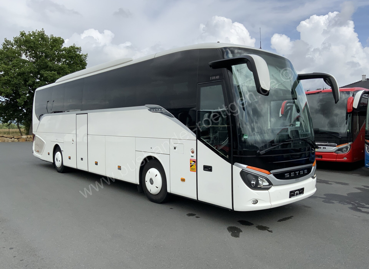 Setra S 515 HD - Potovalni avtobus: slika 3 Setra S 515 HD - Potovalni avtobus: slika 3