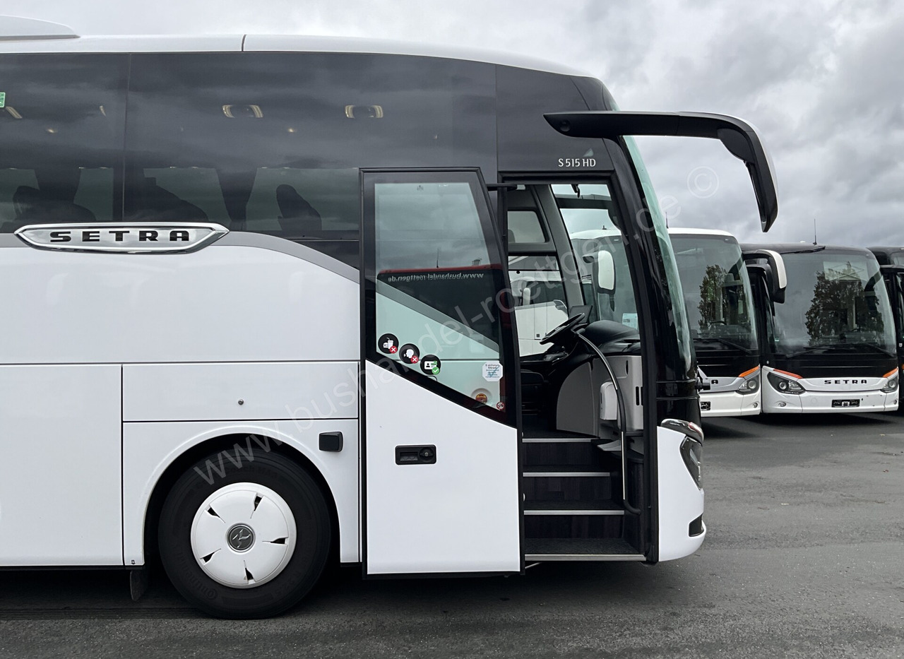 Setra S 515 HD - Potovalni avtobus: slika 5 Setra S 515 HD - Potovalni avtobus: slika 5