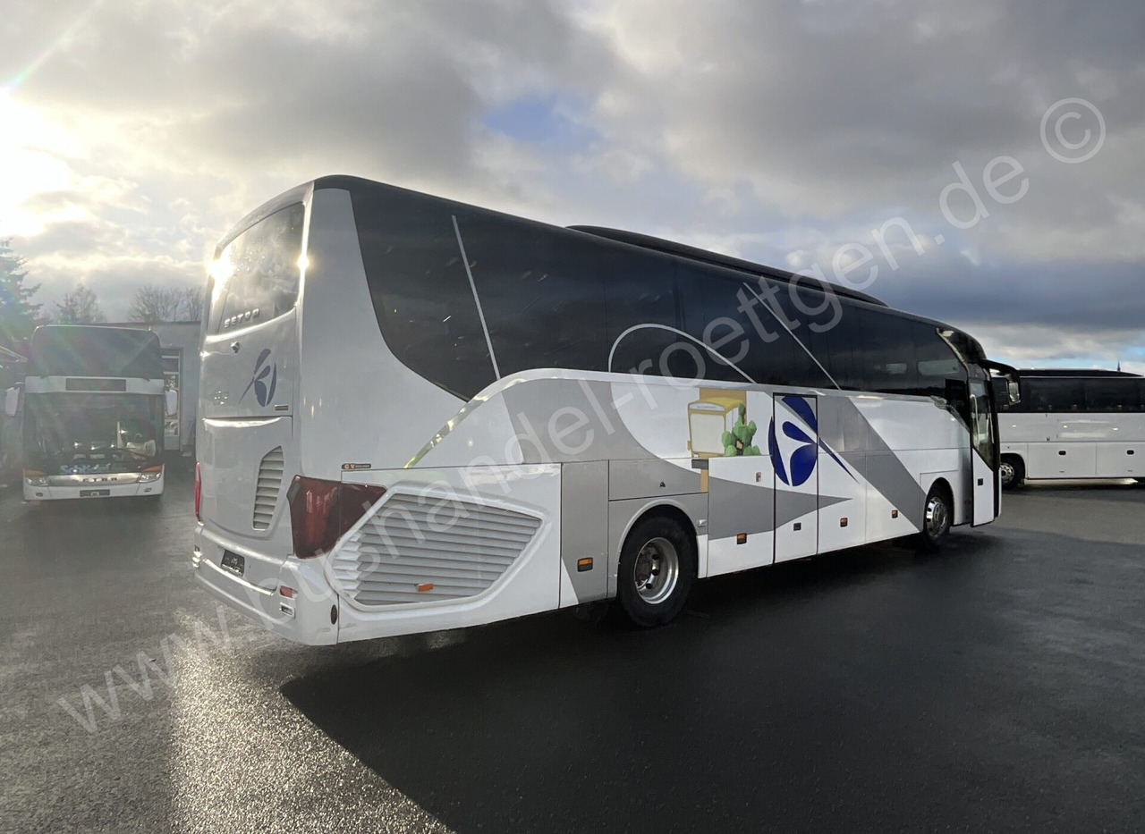 Setra S 515 HD - Potovalni avtobus: slika 4 Setra S 515 HD - Potovalni avtobus: slika 4