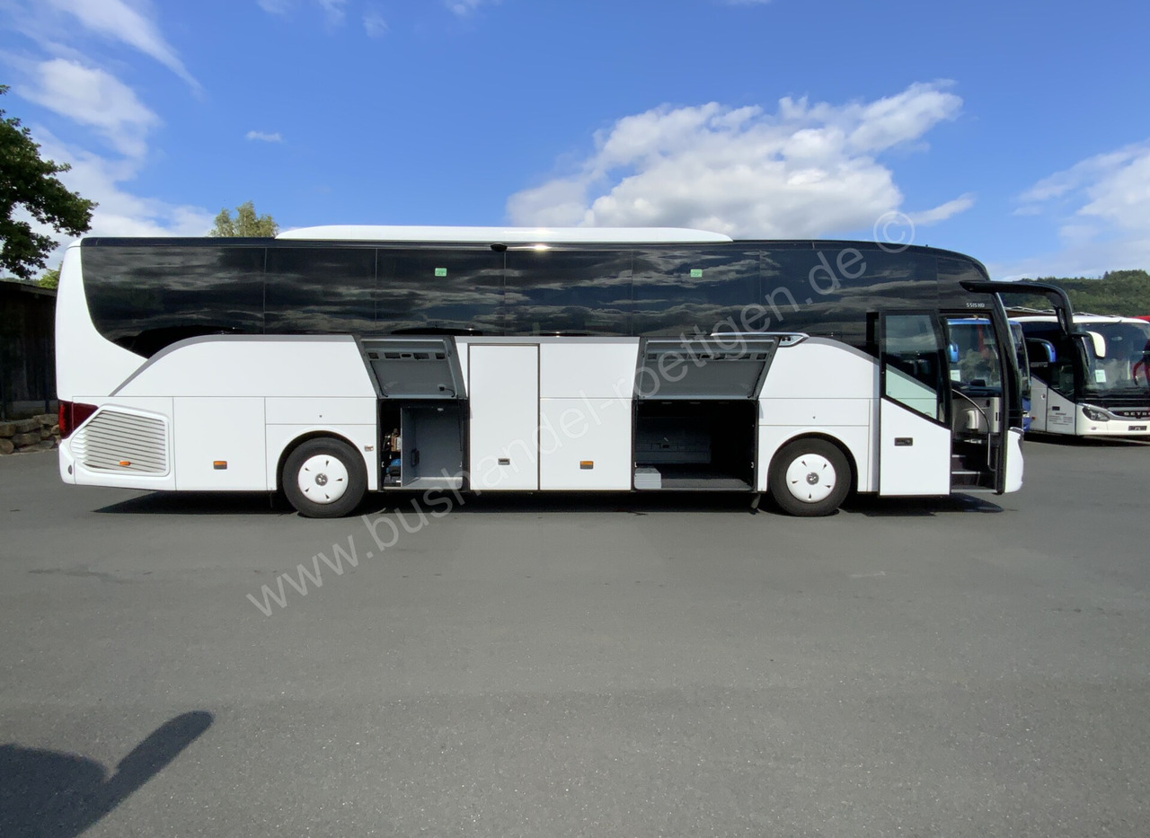Setra S 515 HD - Potovalni avtobus: slika 5 Setra S 515 HD - Potovalni avtobus: slika 5
