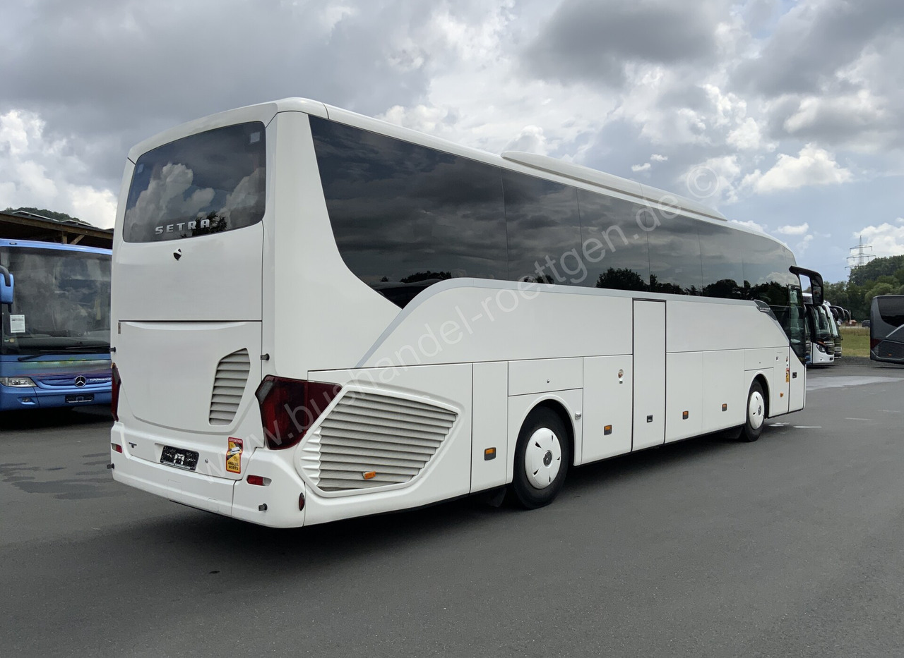 Setra S 515 HD - Potovalni avtobus: slika 5 Setra S 515 HD - Potovalni avtobus: slika 5