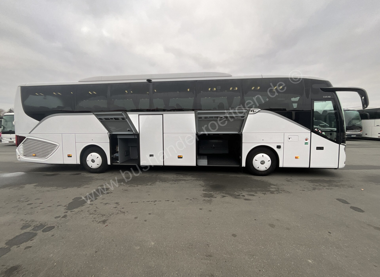 Setra S 515 HD - Potovalni avtobus: slika 5 Setra S 515 HD - Potovalni avtobus: slika 5