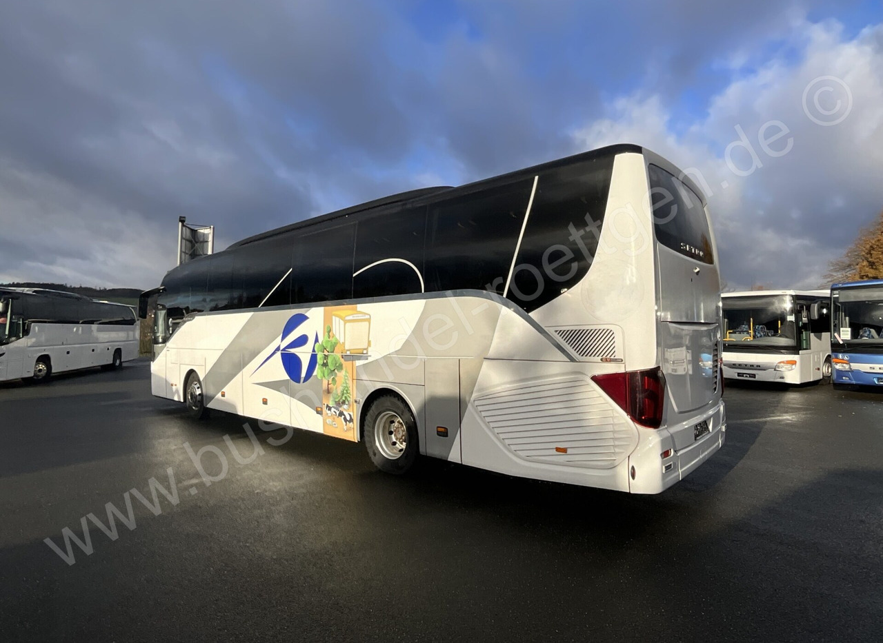 Setra S 515 HD - Potovalni avtobus: slika 3 Setra S 515 HD - Potovalni avtobus: slika 3