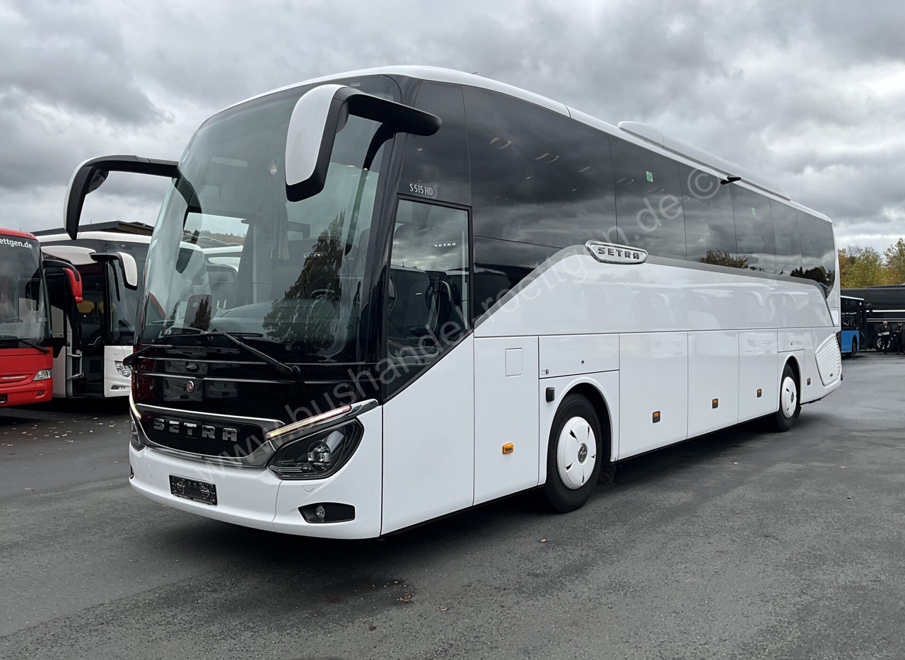 Setra S 515 HD - Potovalni avtobus: slika 2 Setra S 515 HD - Potovalni avtobus: slika 2
